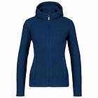 Vaude Aland Hooded Fleece Jacket (Femme)