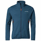 Vaude Monviso II Fleece Jacket (Herr)