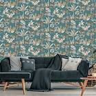 Dutch Wallcoverings Tapet GrandecoLife Leopard JF2104