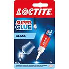 Loctite Glass Snabblim 3G