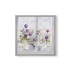 Laura Ashley Tavla Allium Blooms Tavlor 50x50cm 115041