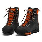 Husqvarna Chainsaw Leather Boots F24