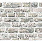Living Walls Walls Tapet Best of Wood´n Stone II T1402
