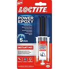Loctite Power Epoxy Instantmix 14ml