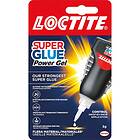 Loctite Power Flex Snabblim 3g