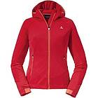 Schöffel Forillon Hoody Fleece Jacket (Dam)