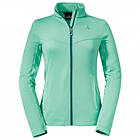 Schöffel Bleckwand Fleece Jacket (Women's)