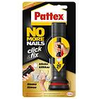 Pattex No More Nails Click & Fix Lim 20 doser