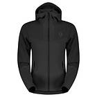 Scott Defined Mid Hooded Fleece Jacket (Dam)