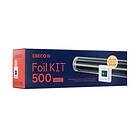 Ebeco Foil Kit 500 1x15m 15m²