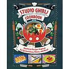 Studio Ghibli Cookbook