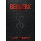 Berserk Deluxe Volume 9