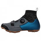 Protective P-Steel Toe Shoes (Homme)