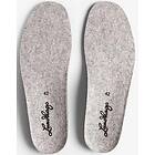 Lundhags Moen Wool Insole Grey Unisex (41)