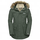 Jack Wolfskin Elk Island 3in1 Parka (jr)