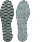 Tretorn SY FELT INSOLE Grey 37 Unisex