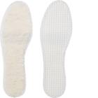 Tretorn SY WOOL INSOLE White 36 Unisex