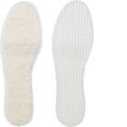 Tretorn SY KIDS WOOL INSOLE White 32_33 Unisex