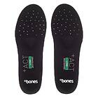 52 Bones Arch Support System Active Pre, Low, 35-36, Sulor