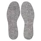 Kvill Kvill Alu Insole Kids, Grey, 28-29, Sulor