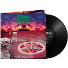 Morbid Domination LP