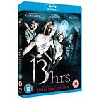 13 Hrs (UK) (Blu-ray)