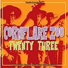 Diverse Artister - Cornflake Zoo Episode 23 CD