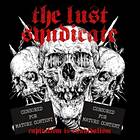 The Lust Syndicate - Capitalism Is Cannibalism LP