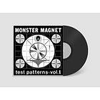 Monster Magnet Test Patterns Vol.1 LP