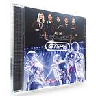 Steps Party On The Dancefloor CD