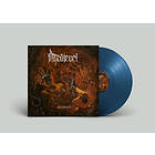 Nordjevel Gnavhòl (Trifold Cover) (Med Bonusspor) LP