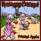 Venomous Concept Poisoned Apple LP