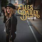 Elles Road I Call Home LP