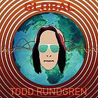 Todd Rundgren - Global Deluxe Edition (m/DVD) CD