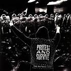 Discharge - Protest And Survive: The Anthology LP