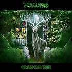 Vokonis Grasping CD