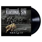 Kardinal Sin S.A.L.I.G.I.A. LP