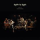 Arabs In Aspic Live At Avantgarden Limited Edition LP