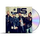 JLS 2.0 CD