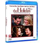 The Holiday (UK) (Blu-ray)