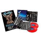 Savatage Dead Winter Limited Edition LP