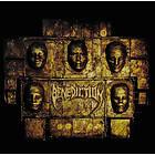 Benediction - The Dreams You Dread CD