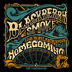 Blackberry Smoke Homecoming Live In Atlanta Limited Edition CD