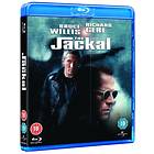 The Jackal (UK) (Blu-ray)