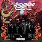 Jeremiah Kane Ronin CD