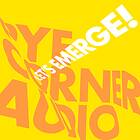 Pye Corner Audio - Let's Emerge! CD