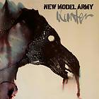 New Model Army Winter LP