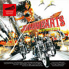 Wildhearts Must Be Destroyed LP