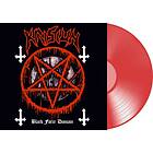 Krisiun Black Force Domain Limited Edition LP