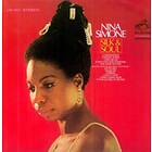 Nina Simone Silk & Soul LP